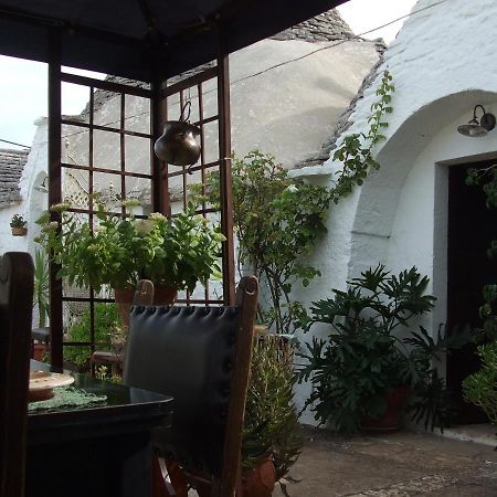 Bed and Breakfast Trulli La Casa Di Rosa à Alberobello Extérieur photo